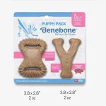 Benebone Puppy Pack