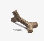 Benebone Maplestick, Puppy
