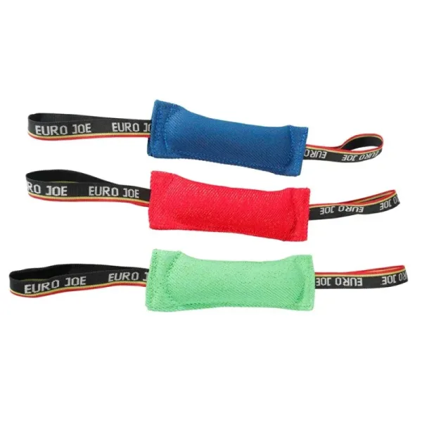 Mordedor tubular lino frances S Mordedor Tubular Lino Frances, Euro Joe Talla S - Imagen 1