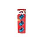 Kong Squeezz Action Pack 3 Pelotas