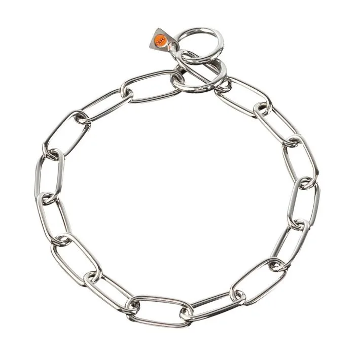 Collar HS Sprenger Fuerte, 4mm/75cm