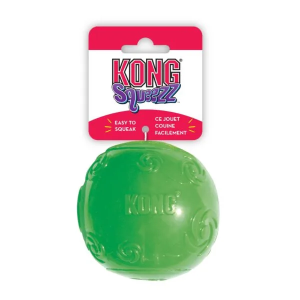 Kong Squeezz M