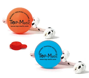 Set Pelotas Top Matic Set Pelotas Top Matic