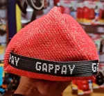 Mordedor Triangular Gappay Blando