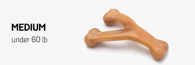 Benebone Wishbone Chicken, Medium