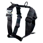 Arnés Iron Power Camuflaje Euro Joe, Talla L