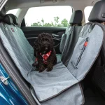 Funda Y Hamaca Para Asiento De Camioneta - Imagen 5