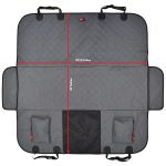 Funda Y Hamaca Para Asiento De Camioneta - Imagen 2