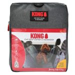 Funda Y Hamaca Para Asiento De Auto