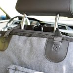 Funda Y Hamaca Para Asiento De Auto - Imagen 2