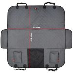 Funda Y Hamaca Para Asiento De Auto - Imagen 4