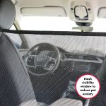 Funda Y Hamaca Para Asiento De Auto - Imagen 3