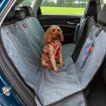 Funda Y Hamaca Para Asiento De Auto - Imagen 5
