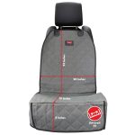 Funda Individual Para Asiento - Imagen 2