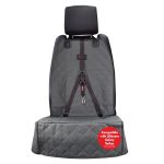 Funda Individual Para Asiento - Imagen 3